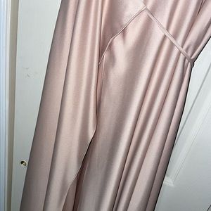 BHLDN BRIDESMAID DRESS